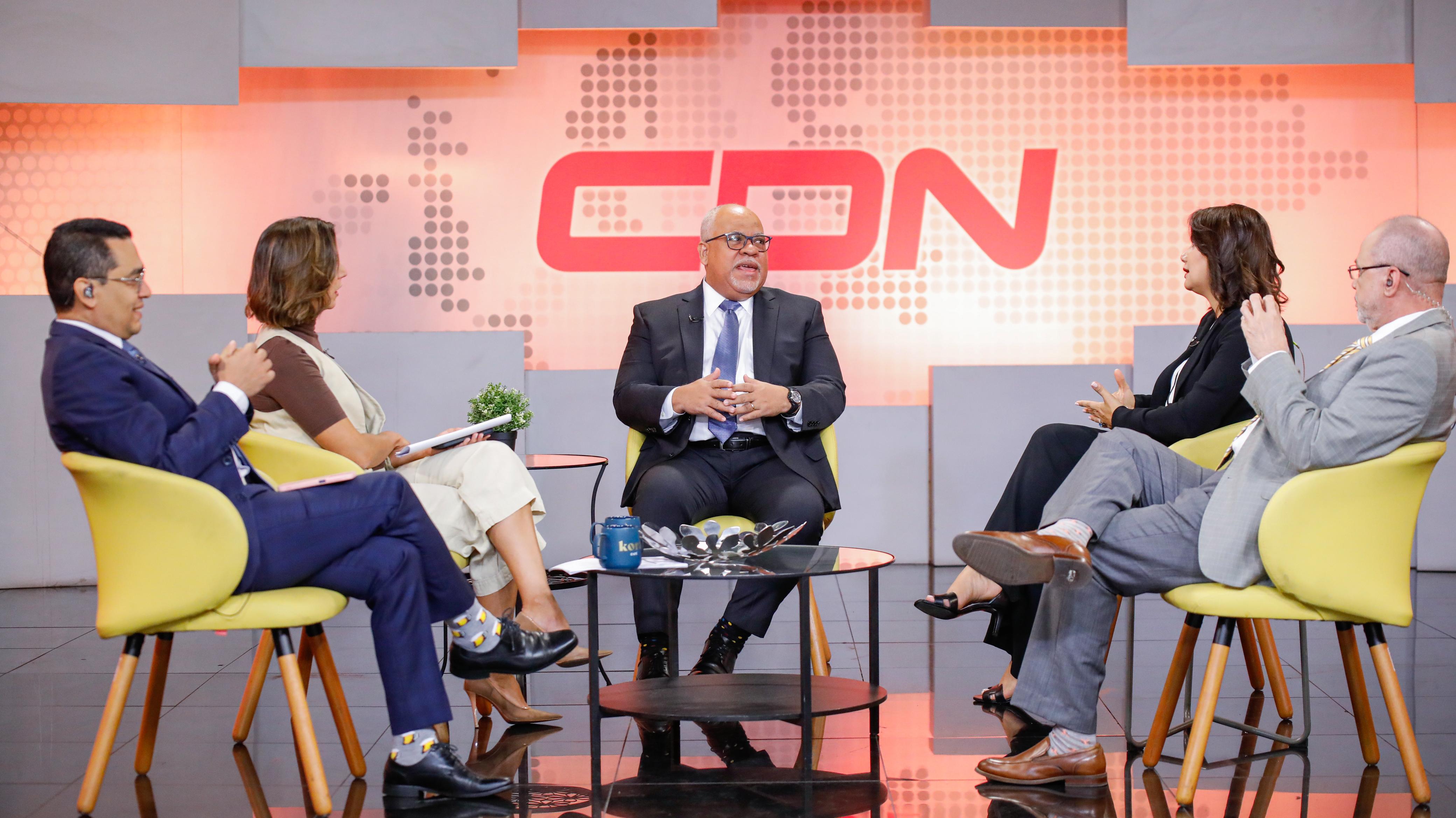 Director General Fabricio Gómez Mazara: Incorporar mujeres al tejido productivo garantiza el crecimiento económico